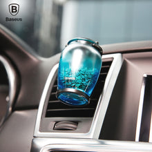 Load image into Gallery viewer, Baseus Aromatherapy Luxury Natural Zeolite Perfume Car Holder