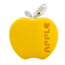 Load image into Gallery viewer, Automobile Fragrance Apple Shape Orange Lemon Apple Strawberry Lavender Original Perfume