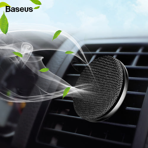 Baseus Essential Oils Aromatherapy Diffusers Air Purifier Freshener