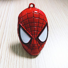 Load image into Gallery viewer, Car Vent Perfume Avengers Marvel Spiderman Ironman Captain America For Fans