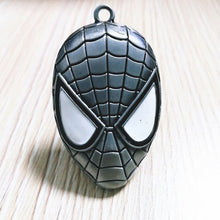 Load image into Gallery viewer, Car Vent Perfume Avengers Marvel Spiderman Ironman Captain America For Fans