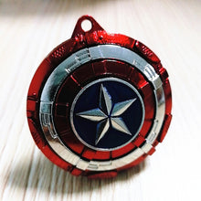 Load image into Gallery viewer, Car Vent Perfume Avengers Marvel Spiderman Ironman Captain America For Fans