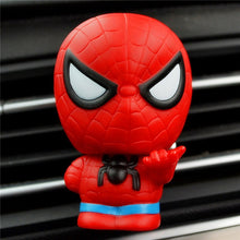 Load image into Gallery viewer, Car Perfume Diffuser Accessories For Avengers Marvel Superhero