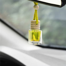 Load image into Gallery viewer, Pendant Automobile Rear View Mirror Diffuser Air cleaner