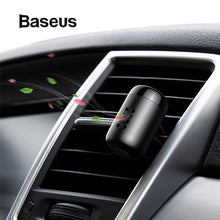 Load image into Gallery viewer, Baseus Metal Car Freshener Diffuser Solid Perfume