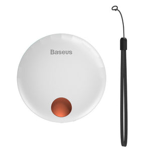 Baseus Rechargeable Car Aromatherapy Air Conditioning Diffuser Solid For Perfume Freshener