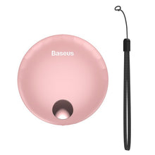 Load image into Gallery viewer, Baseus Rechargeable Car Aromatherapy Air Conditioning Diffuser Solid For Perfume Freshener